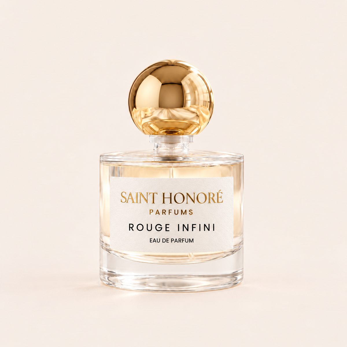 Rouge Infini