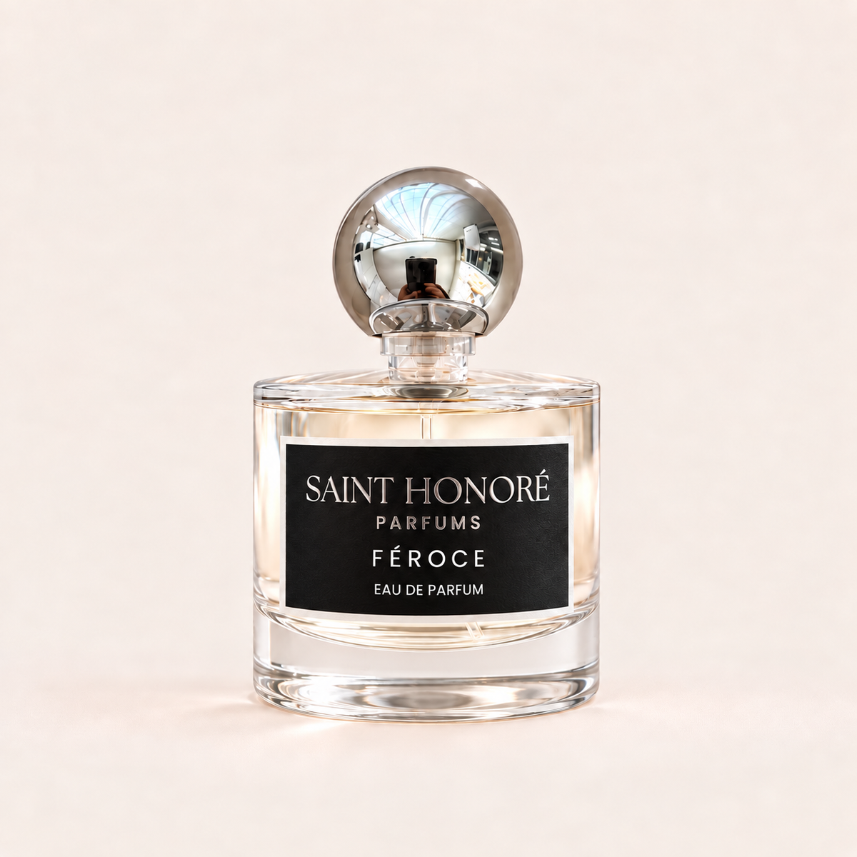 Féroce
