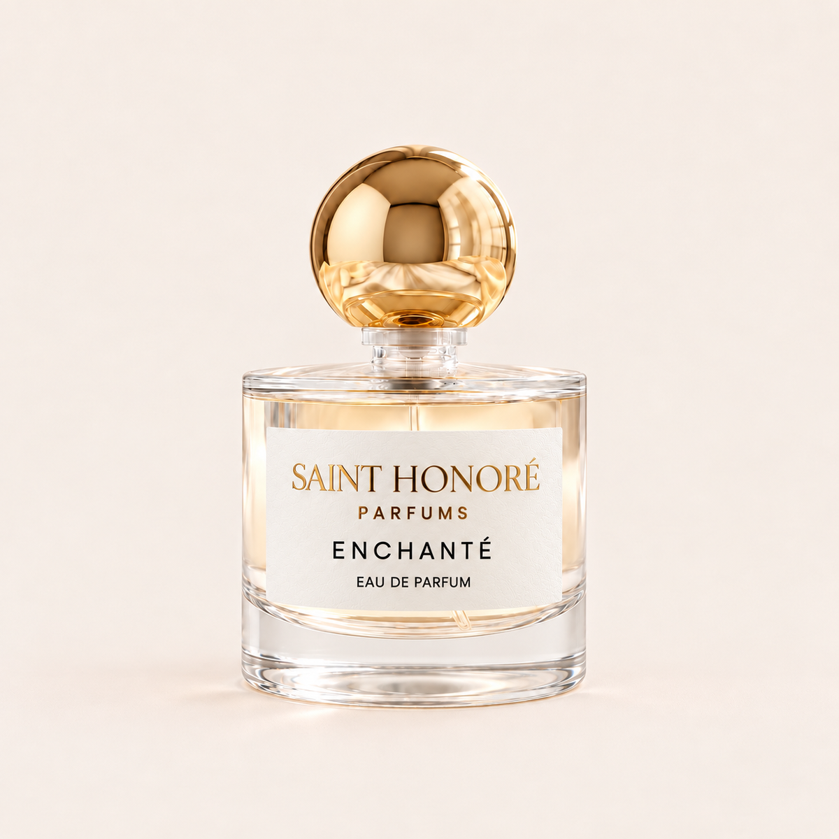 Enchanté