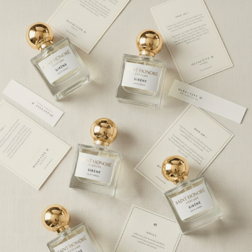 Best Perfume Bundle Offer: 3 for P1000